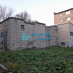 Саратовская обл, г Балаково, ул Комарова, д 134 