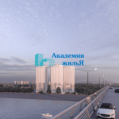 Купить квартиру Саратовская обл, г Балаково, ул Комсомольская, уч 65