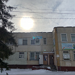 Саратовская обл, г Балаково, ул Свердлова, д 23 