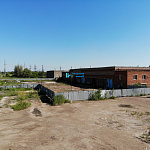 Саратовская обл, г Балаково, ул Саратовское шоссе, д 8/1 