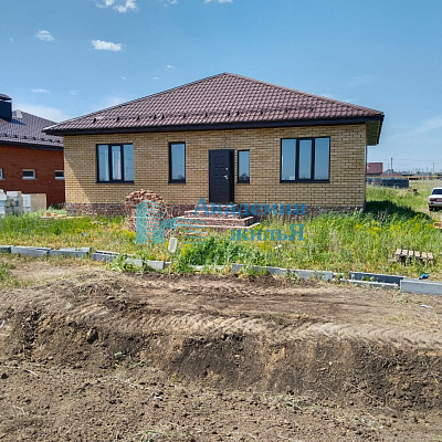 Купить дом Саратовская обл, Балаковский р-н, село Натальино, ул имени А.С.Глухова 