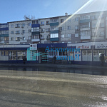 Саратовская обл, г Балаково, ул Набережная Леонова, д 15/1 