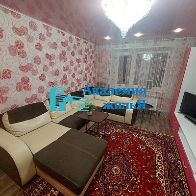 Купить квартиру Саратовская обл, г Балаково, ул Степная, д 60 