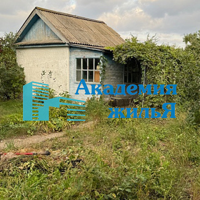 Купить дачу Саратовская обл, г Балаково, тер СНТ Дары природы, ул Вишневая, уч 146 