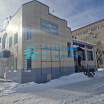 Саратовская обл, г Балаково, ул Ленина, д 100/1 