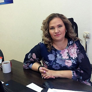 Алена